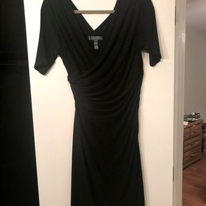 Ralph Lauren dress
